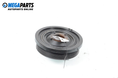 Демпферна шайба за Ford Focus I Hatchback (10.1998 - 12.2007) 1.8 TDCi, 115 к.с.