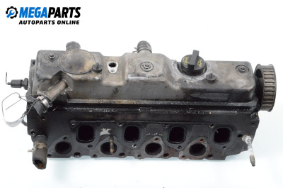 Глава за Ford Focus I Hatchback (10.1998 - 12.2007) 1.8 TDCi, 115 к.с.