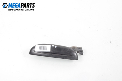 Външна дръжка за Fiat Siena Sedan (04.1996 - 12.2016), 4+1 вр., седан, позиция: предна, лява