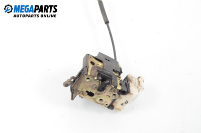 Брава на врата за Fiat Siena Sedan (04.1996 - 12.2016), позиция: предна, лява