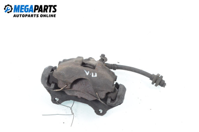 Спирачен апарат за Fiat Siena Sedan (04.1996 - 12.2016), позиция: предна, лява