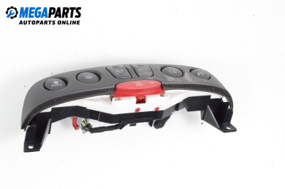 Панел бутони за Fiat Punto Hatchback II (09.1999 - 07.2012)