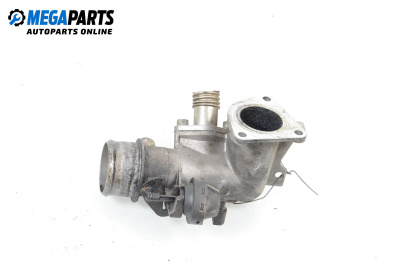 Дроселова клапа за Fiat Punto Hatchback II (09.1999 - 07.2012) 1.9 JTD 80 (188.237, .257, .337, .357), 80 к.с.