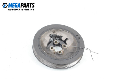 Демпферна шайба за Fiat Punto Hatchback II (09.1999 - 07.2012) 1.9 JTD 80 (188.237, .257, .337, .357), 80 к.с.