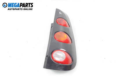 Стоп за Smart Forfour Hatchback 454 (01.2004 - 06.2006), хечбек, позиция: дясна