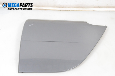 Врата за Smart Forfour Hatchback 454 (01.2004 - 06.2006), 4+1 вр., хечбек, позиция: задна, лява