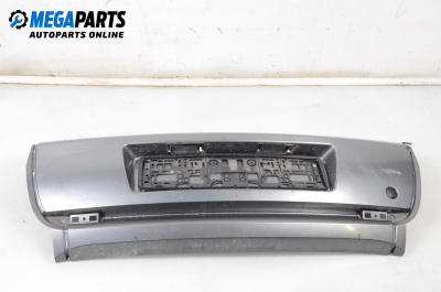 Задна броня за Smart Forfour Hatchback 454 (01.2004 - 06.2006), хечбек