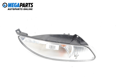 Халоген за Smart Forfour Hatchback 454 (01.2004 - 06.2006), хечбек, позиция: дясна