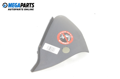 Интериорна пластмаса за Smart Forfour Hatchback 454 (01.2004 - 06.2006), 4+1 вр., хечбек, позиция: предна