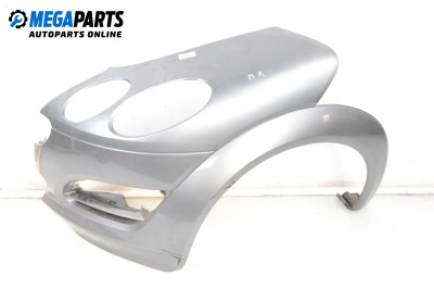 Калник за Smart Forfour Hatchback 454 (01.2004 - 06.2006), 4+1 вр., хечбек, позиция: предна, лява