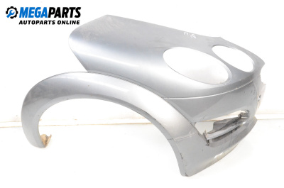 Калник за Smart Forfour Hatchback 454 (01.2004 - 06.2006), 4+1 вр., хечбек, позиция: предна, дясна