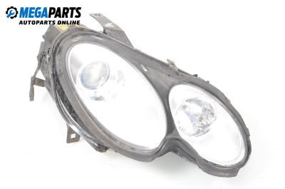 Фар за Smart Forfour Hatchback 454 (01.2004 - 06.2006), хечбек, позиция: дясна