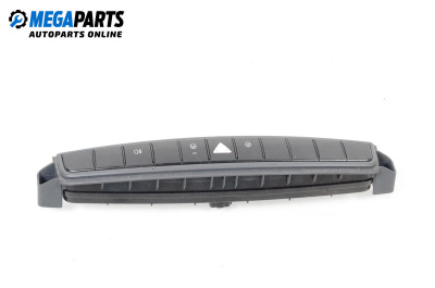 Панел бутони за Smart Forfour Hatchback 454 (01.2004 - 06.2006)