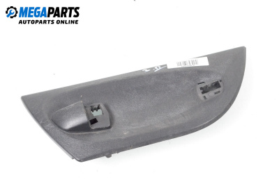 Интериорна пластмаса за Smart Forfour Hatchback 454 (01.2004 - 06.2006), 4+1 вр., хечбек, позиция: задна