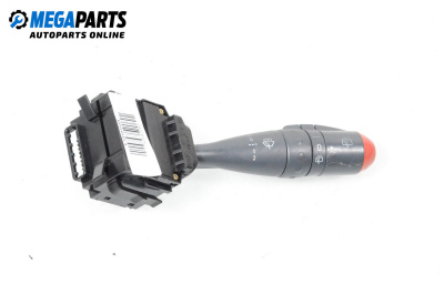 Лостче за чистачки за Smart Forfour Hatchback 454 (01.2004 - 06.2006)