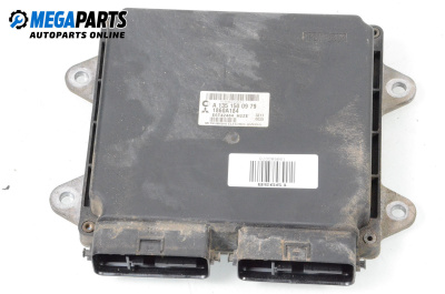 Компютър двигател за Smart Forfour Hatchback 454 (01.2004 - 06.2006) 1.3 (454.031), 95 к.с., № A1351500979
