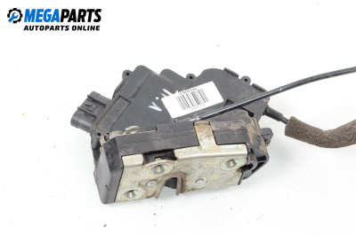 Брава на врата за Smart Forfour Hatchback 454 (01.2004 - 06.2006), позиция: предна, лява