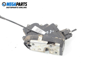 Брава на врата за Smart Forfour Hatchback 454 (01.2004 - 06.2006), позиция: предна, дясна