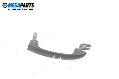 Външна дръжка за Smart Forfour Hatchback 454 (01.2004 - 06.2006), 4+1 вр., хечбек, позиция: предна, дясна