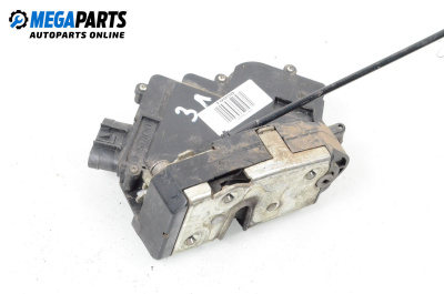 Брава на врата за Smart Forfour Hatchback 454 (01.2004 - 06.2006), позиция: задна, лява