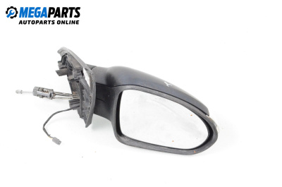 Огледало за Smart Forfour Hatchback 454 (01.2004 - 06.2006), 4+1 вр., хечбек, позиция: дясна