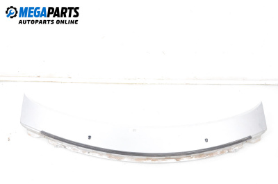 Външни лайсни за Smart Forfour Hatchback 454 (01.2004 - 06.2006), хечбек, позиция: предна