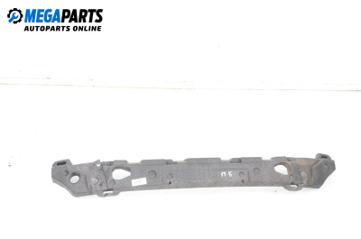 Буфер предна броня за Smart Forfour Hatchback 454 (01.2004 - 06.2006), хечбек, позиция: предна