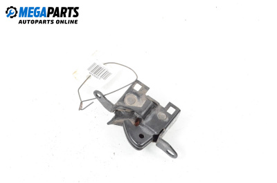 Брава преден капак за Smart Forfour Hatchback 454 (01.2004 - 06.2006)