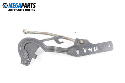 Панта преден капак за Smart Forfour Hatchback 454 (01.2004 - 06.2006), 4+1 вр., хечбек, позиция: лява