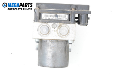 Помпа ABS за Smart Forfour Hatchback 454 (01.2004 - 06.2006) 1.3 (454.031), № 0265950361