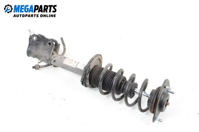 Макферсон за Smart Forfour Hatchback 454 (01.2004 - 06.2006), хечбек, позиция: предна, лява