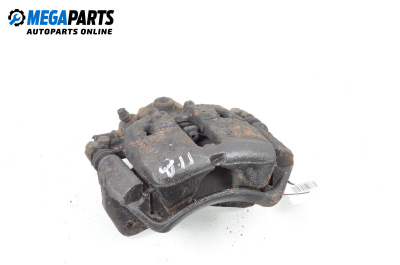 Спирачен апарат за Smart Forfour Hatchback 454 (01.2004 - 06.2006), позиция: предна, дясна