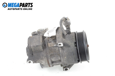 Компресор климатик за Smart Forfour Hatchback 454 (01.2004 - 06.2006) 1.3 (454.031), 95 к.с.