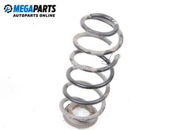 Пружина за ходова част за Smart Forfour Hatchback 454 (01.2004 - 06.2006), хечбек, позиция: задна