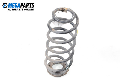 Пружина за ходова част за Smart Forfour Hatchback 454 (01.2004 - 06.2006), хечбек, позиция: задна