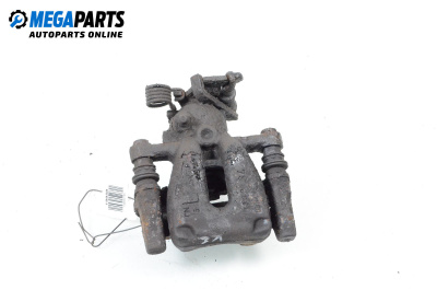 Спирачен апарат за Smart Forfour Hatchback 454 (01.2004 - 06.2006), позиция: задна, лява