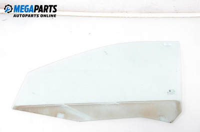 Странично стъкло за SsangYong Kyron SUV (05.2005 - 06.2014), 4+1 вр., джип, позиция: предна, лява