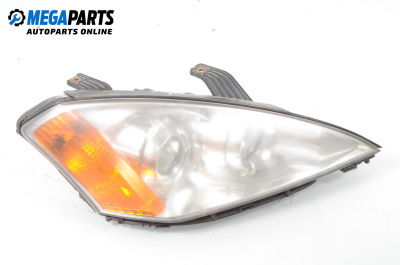 Фар за SsangYong Kyron SUV (05.2005 - 06.2014), джип, позиция: дясна