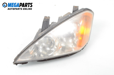 Фар за SsangYong Kyron SUV (05.2005 - 06.2014), джип, позиция: лява