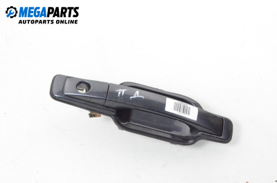 Външна дръжка за SsangYong Kyron SUV (05.2005 - 06.2014), 4+1 вр., джип, позиция: предна, дясна