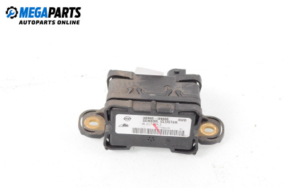 Сензор ESP за SsangYong Kyron SUV (05.2005 - 06.2014), № 48960-09000