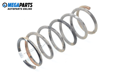 Пружина за ходова част за SsangYong Kyron SUV (05.2005 - 06.2014), джип, позиция: задна