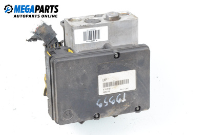 Помпа ABS за SsangYong Kyron SUV (05.2005 - 06.2014) 2.0 Xdi 4x4, № 06.2109-0853.3
