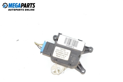 Моторче клапа парно за Volkswagen Passat V Variant B6 (08.2005 - 11.2011) 2.0 TDI 16V, 140 к.с., № 3C0 907 511 B