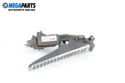 Потенциометър газ  за Volkswagen Passat V Variant B6 (08.2005 - 11.2011), № 1K1723503L