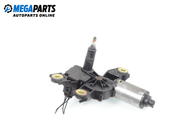 Ел. мотор за чистачките за Volkswagen Passat V Variant B6 (08.2005 - 11.2011), комби, позиция: задна