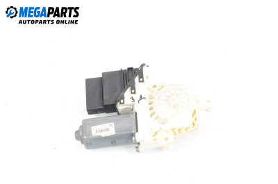 Електромотор за стъклоподемник за Volkswagen Passat V Variant B6 (08.2005 - 11.2011), 4+1 вр., комби, позиция: задна, дясна