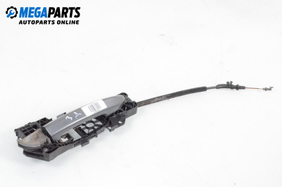 Външна дръжка за Volkswagen Passat V Variant B6 (08.2005 - 11.2011), 4+1 вр., комби, позиция: задна, дясна