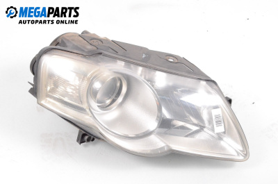 Фар за Volkswagen Passat V Variant B6 (08.2005 - 11.2011), комби, позиция: дясна