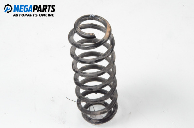 Пружина за ходова част за Volkswagen Passat V Variant B6 (08.2005 - 11.2011), комби, позиция: задна